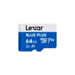 Lexar-blue-plus-micro-sd-64gb-v10