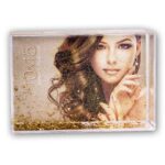 Zep Photo Frame 'Shake' 10x15cm