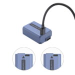 SmallRig 4330 Battery for Sony NP-FW50 with USB-C - Image 7