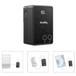 SmallRig 4608 VB99 SE mini V Mount USB-C Battery 99Wh - Image 6