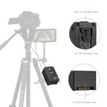 SmallRig 4608 VB99 SE mini V Mount USB-C Battery 99Wh - Image 7