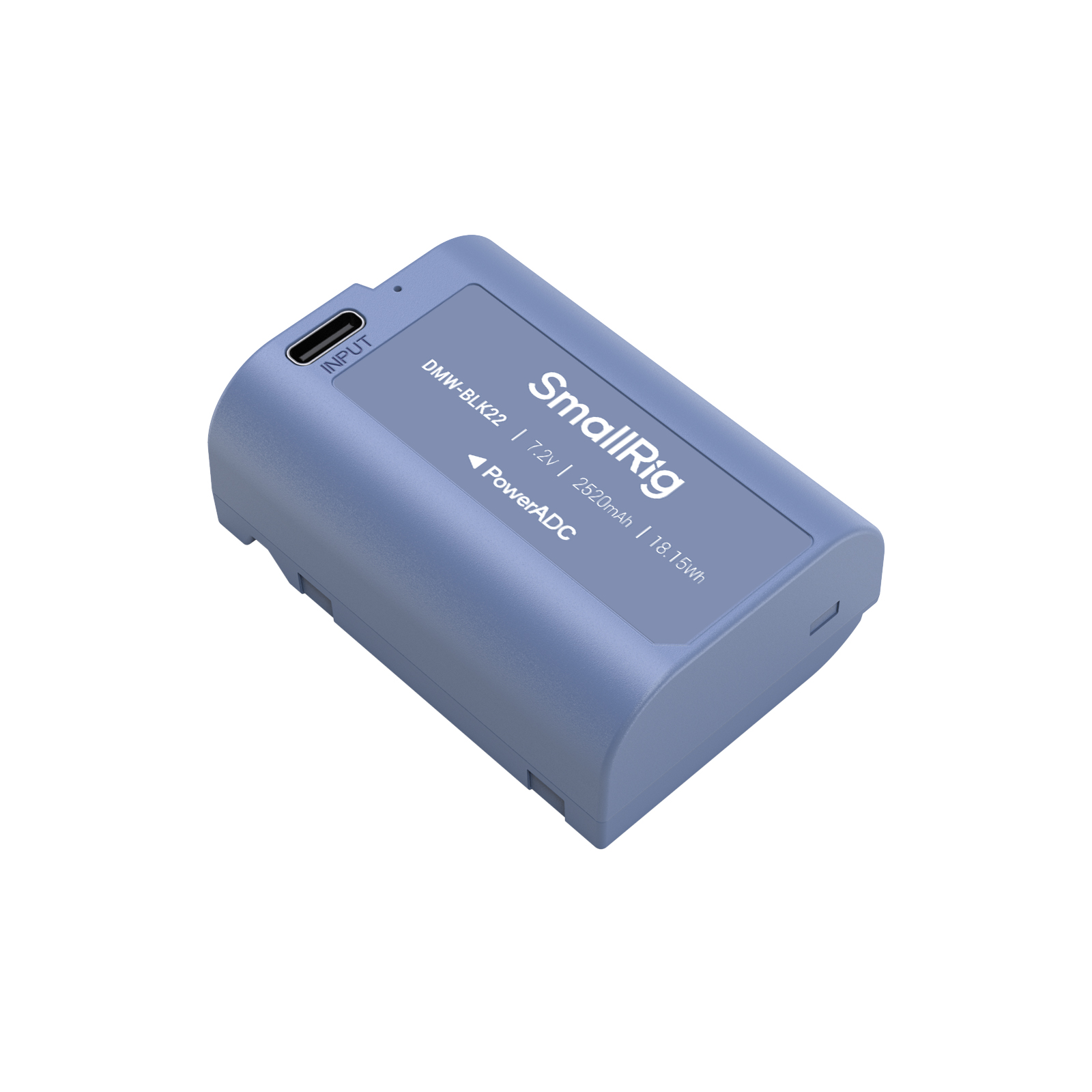 SmallRig 4906 Battery SmallRig 4906 Battery