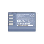 SmallRig 4906 Battery for Panasonic DMW-BLK22 with USB-C - Image 4