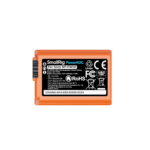 SmallRig 4965 Battery for Sony NP-FW50 with USB-C (Orange) - Image 4