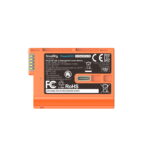 SmallRig 4966 Battery for Nikon EN-EL15c with USB-C (Orange) - Image 4