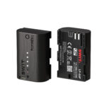 Swit Powercell LP-E6P