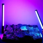 Ulanzi VL119 RGB LED Light - Image 4