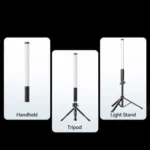 Ulanzi VL119 RGB LED Light - Image 7