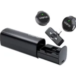 Ulanzi Wireless Microphone A21 Black Type C