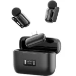 Ulanzi A200 Mini Mic Black