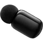 Ulanzi A200 Mini Mic Black - Image 3