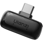 Ulanzi A200 Mini Mic Black - Image 5