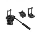 Benro T981 Hybrid Tripod + BV3H Head - Image 3