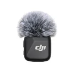 DJI Mic Mini Transmitter - Infinity Black - Image 4