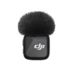DJI Mic Mini Transmitter - Infinity Black - Image 5