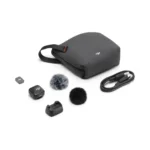 DJI Mic Mini Transmitter - Infinity Black - Image 6