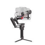 DJI RS 4 Pro Gimbal