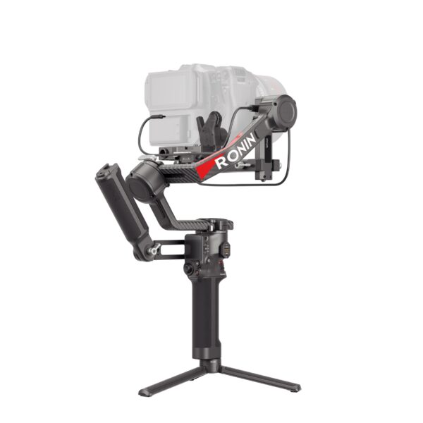 DJI RS 4 Pro Gimbal