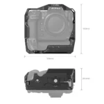 SmallRig Camera Cage για Nikon Z9 (3195) - Image 4