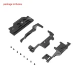 SmallRig Camera Cage για Nikon Z9 (3195) - Image 6