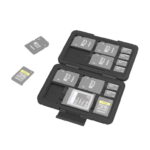 SmallRig Memory Card Case - 3192 - Image 2