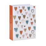 Album Every με θήκες - 10x15 cm , 200 φωτογραφίες