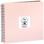 Album Hama 'Fine Art'