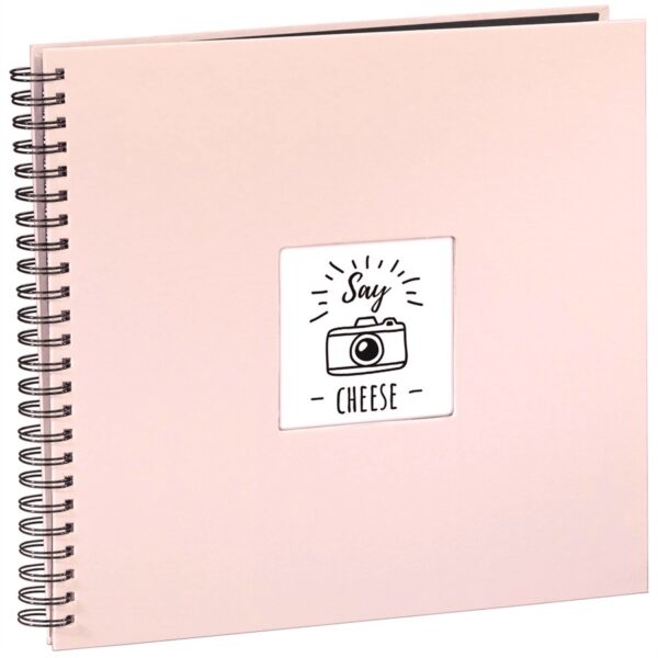 Album Hama 'Fine Art'