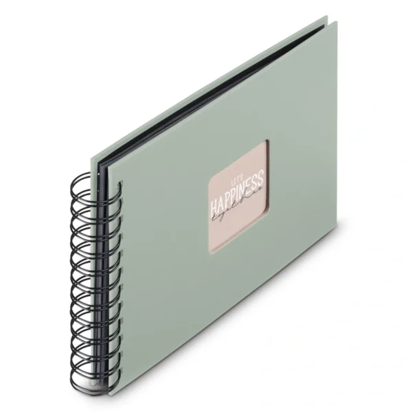 Album Hama 'Fine Art'