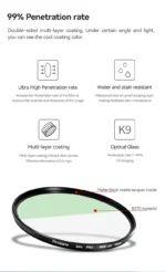 7artisans Slim Pro MRC UV 43mm - Image 6