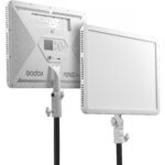 Godox P260C PRO – Bi-Color 45W Soft LED Light Panel - Image 3