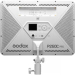 Godox P260C PRO – Bi-Color 45W Soft LED Light Panel - Image 5