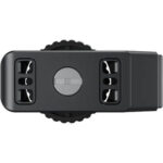 Insta360 X4/X5 Vertical-Horizontal Mount - Image 3