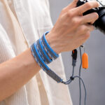 PGYTECH Camera Strap Slim (Trendy – Lilac Purple) - Image 3