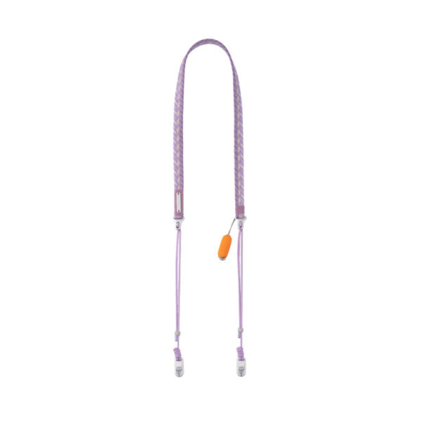 PGYTECH Camera Strap Slim (Trendy – Lilac Purple)
