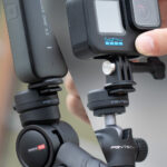 PGYTECH CapLock Action Camera Quick Release Set - Image 3