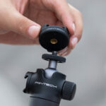 PGYTECH CapLock Action Camera Quick Release Set - Image 5