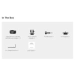 PGYTECH CapLock Action Camera Quick Release Set - Image 7