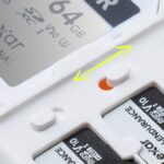 PGYTECH CreateMate High Speed Mini Card Reader (Classic Black) - Image 6