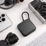 PGYTECH CreateMate High Speed Mini Card Reader (Classic Black) - Image 8