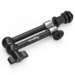 SmallRig 1498B  Magic Arm 28cm with cold shoe - Image 4