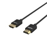 SmallRig 2956B Ultra-Slim 4K HDMI Cable (Full σε Full) 35cm - Image 3