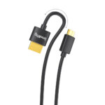 SmallRig 3041 – Ultra-Slim 4K HDMI Cable (Full to Mini) 55cm - Image 4