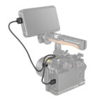 SmallRig 3041 – Ultra-Slim 4K HDMI Cable (Full to Mini) 55cm - Image 5