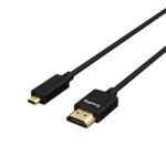 SmallRig 3042B  Ultra-Slim 4K HDMI Cable (Full to Micro) 35cm - Image 5