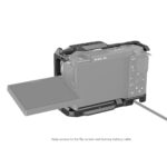 SmallRig 3531B- Cage for Sony ZV-E10 - Image 6