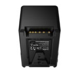 SmallRig 3581B – VB155 mini V Mount Battery 148Wh - Image 5