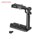 SmallRig 3639  Half cage for Sony a7V/a7RV/a7RIV/a7IV/a7SIII/a1 - Image 2