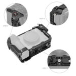 SmallRig 4183B Cage for Sony FX30/FX3 - Image 5