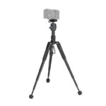 SmallRig 4289 – Alluminium mini tripod VT-20 - Image 3